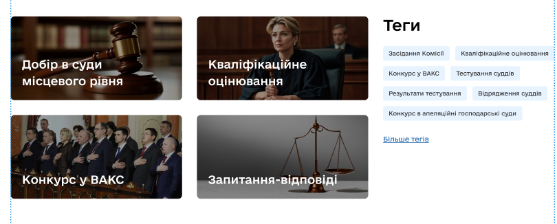 Сертифікат про підвищення кваліфікації